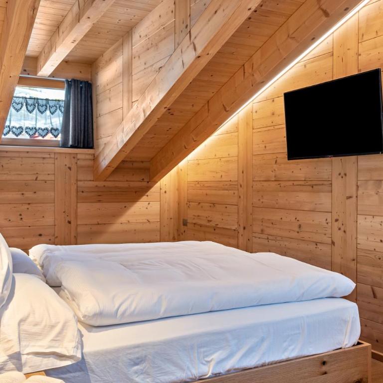 Luxury Apartment Majon de Rita - Appartamento Deluxe con 2 Camere da Letto e Balcone - 14