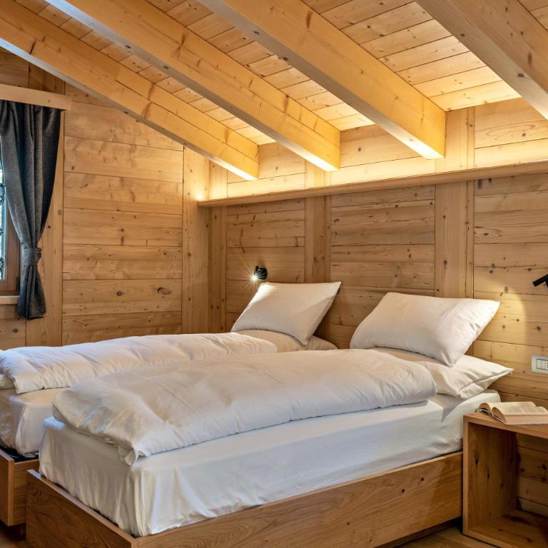 Luxury Apartment Majon de Rita - Appartamento Deluxe con 2 Camere da Letto e Balcone - 15