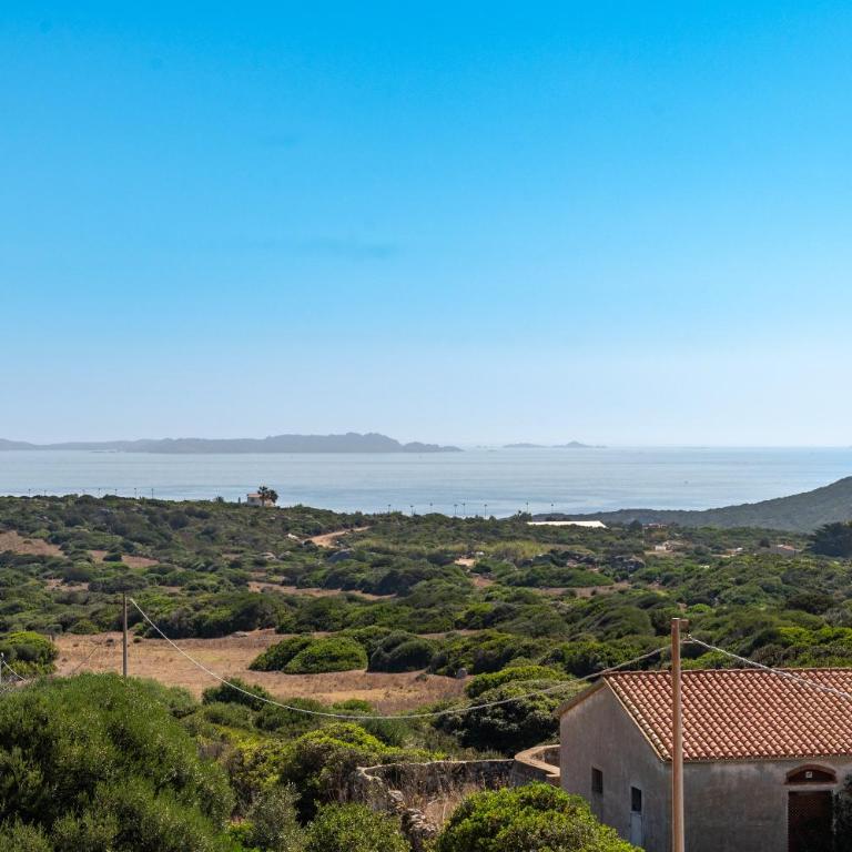 La Rosa dei Venti - Studio Apartment with Sea View - 23