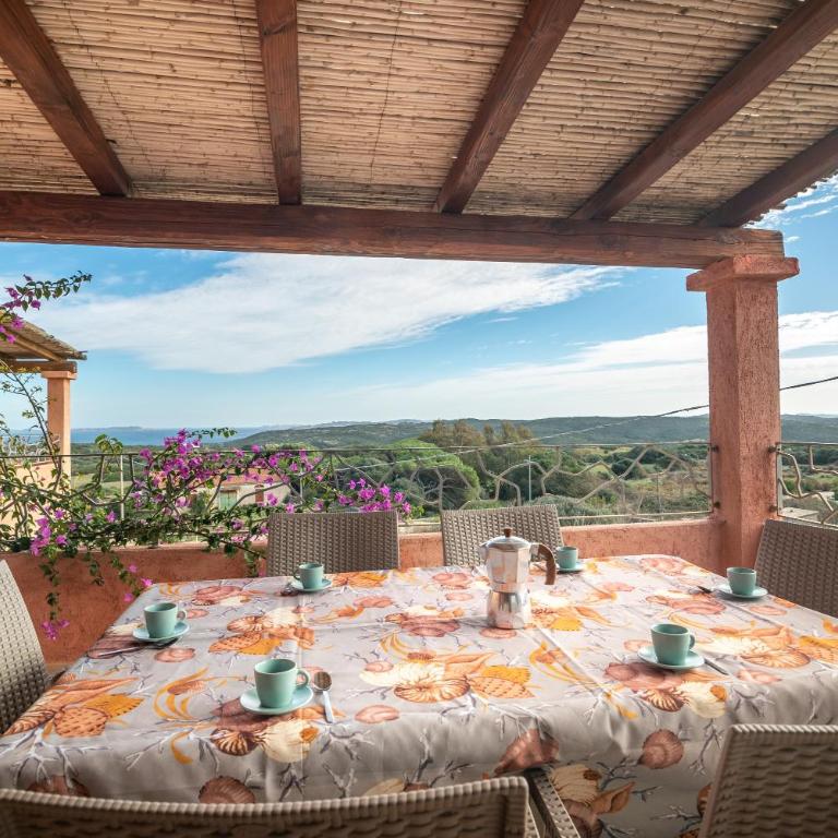 La Rosa dei Venti - Studio Apartment with Sea View - 3