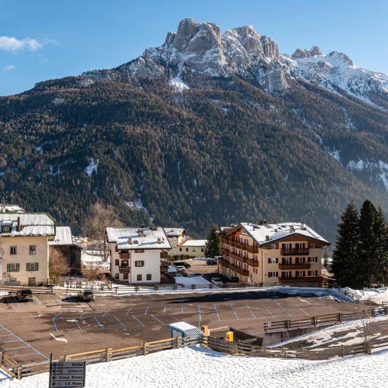 Luxury Apartment Majon de Rita - Appartamento Deluxe con 2 Camere da Letto e Balcone - 26