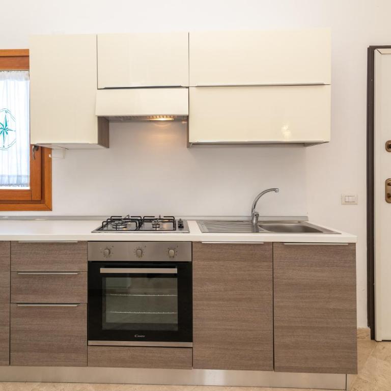 La Rosa dei Venti - Studio Apartment with Sea View - 6