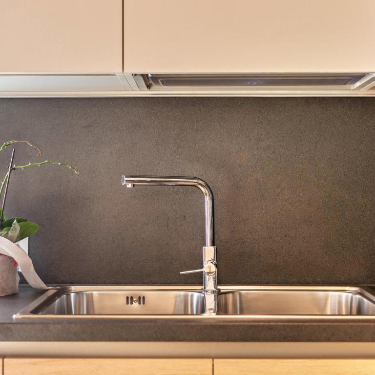 Luxury Apartment Majon de Rita - Appartamento Deluxe con 2 Camere da Letto e Balcone - 7