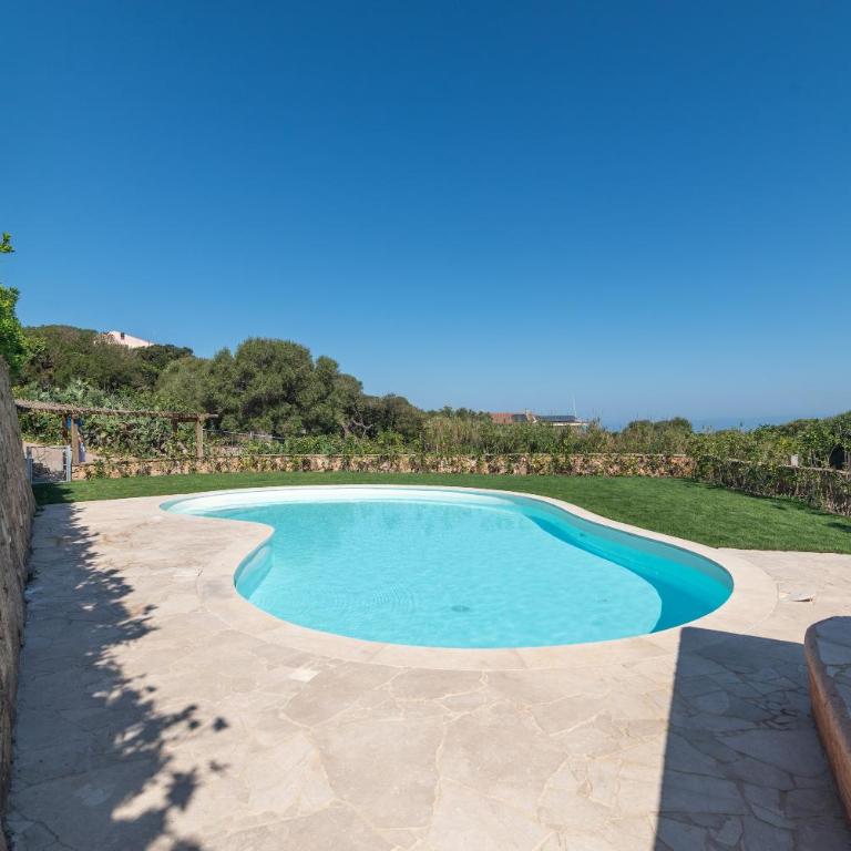 La Rosa dei Venti - Studio Apartment with Sea View - 1