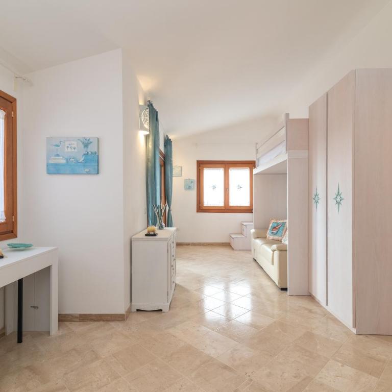 La Rosa dei Venti - Studio Apartment with Sea View - 10