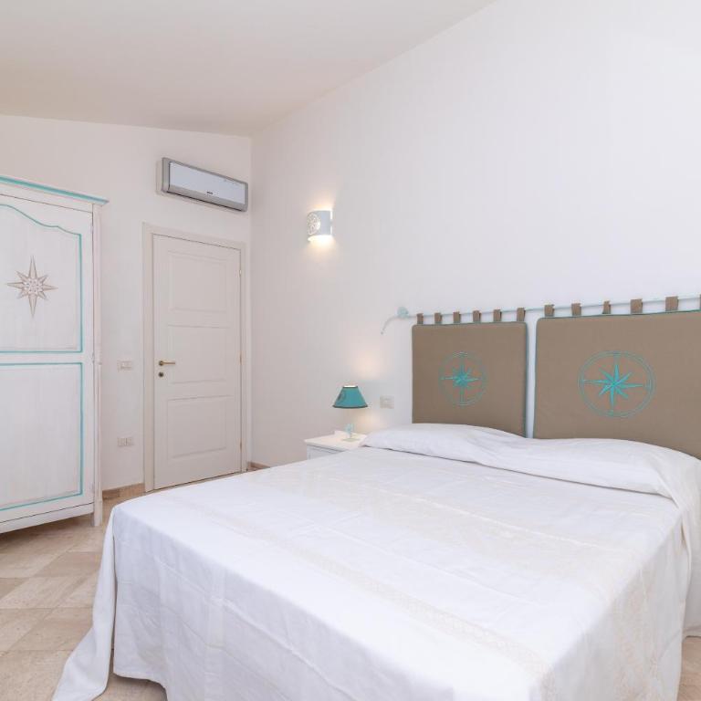 La Rosa dei Venti - Studio Apartment with Sea View - 15