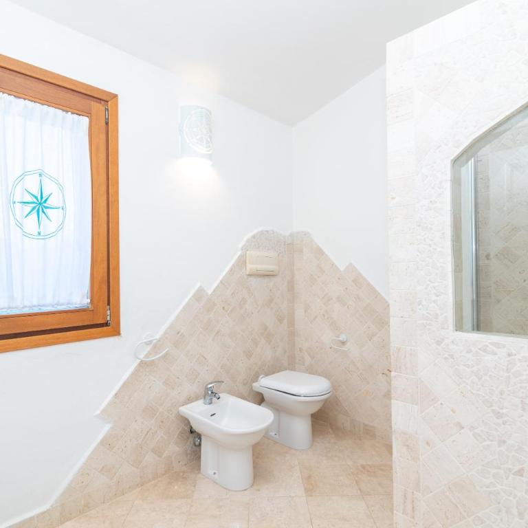 La Rosa dei Venti - Studio Apartment with Sea View - 18