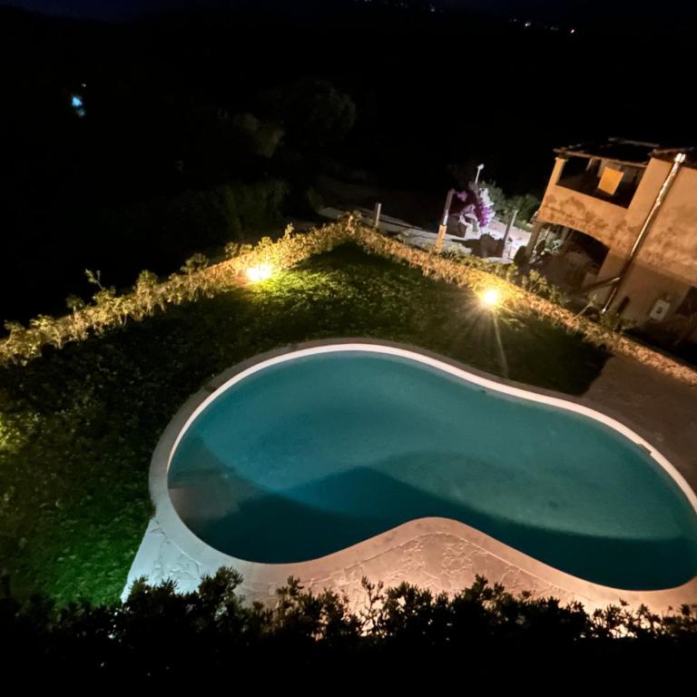 La Rosa dei Venti - Studio Apartment with Sea View - 21