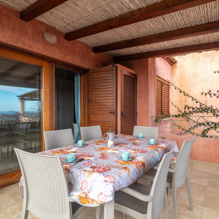 La Rosa dei Venti - Studio Apartment with Sea View - 5