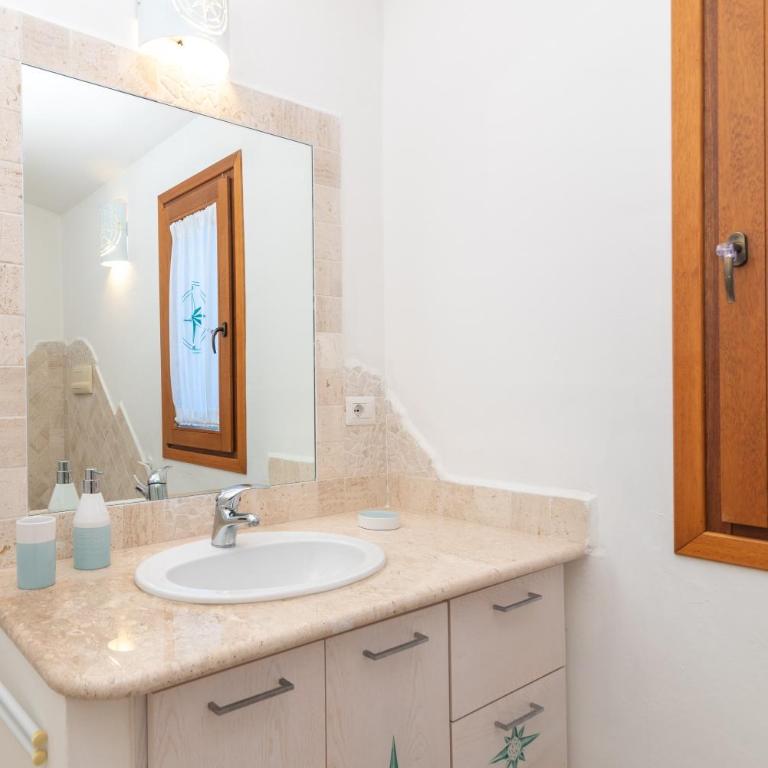 La Rosa dei Venti - Studio Apartment with Sea View - 17