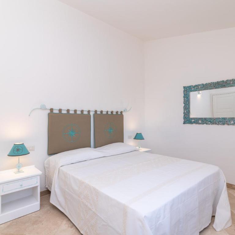 La Rosa dei Venti - Studio Apartment with Sea View - 13