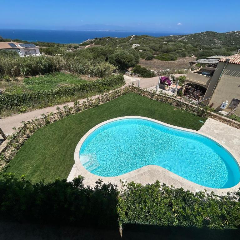 La Rosa dei Venti - Studio Apartment with Sea View - 20