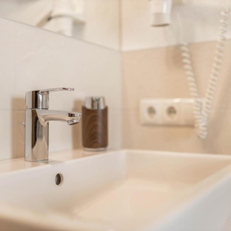 Ciasa Funtanies Sas dla Crusc - Appartamento Superior con 1 Camera da Letto e Balcone - 17