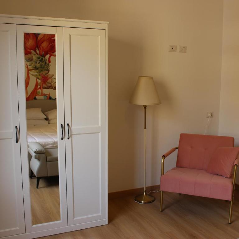 Casa Olimpia a Monteverde - Appartamento con 1 Camera da Letto - 14