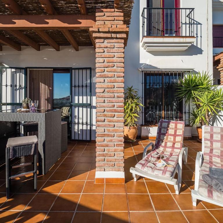 La Torrecilla - Casa de 3 dormitorios - 3