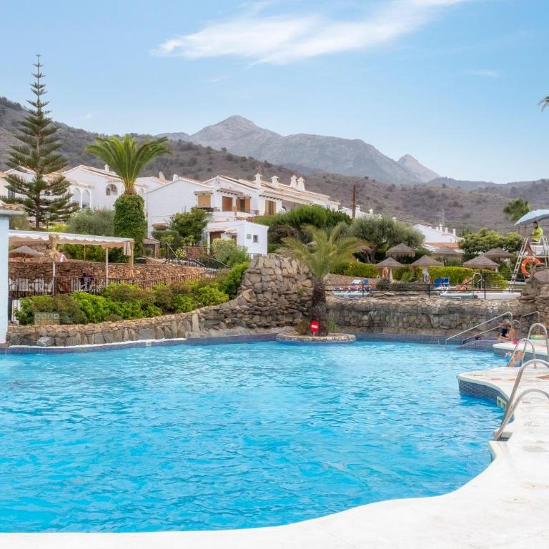Dalias Nerja - Casa de 2 dormitorios - 1
