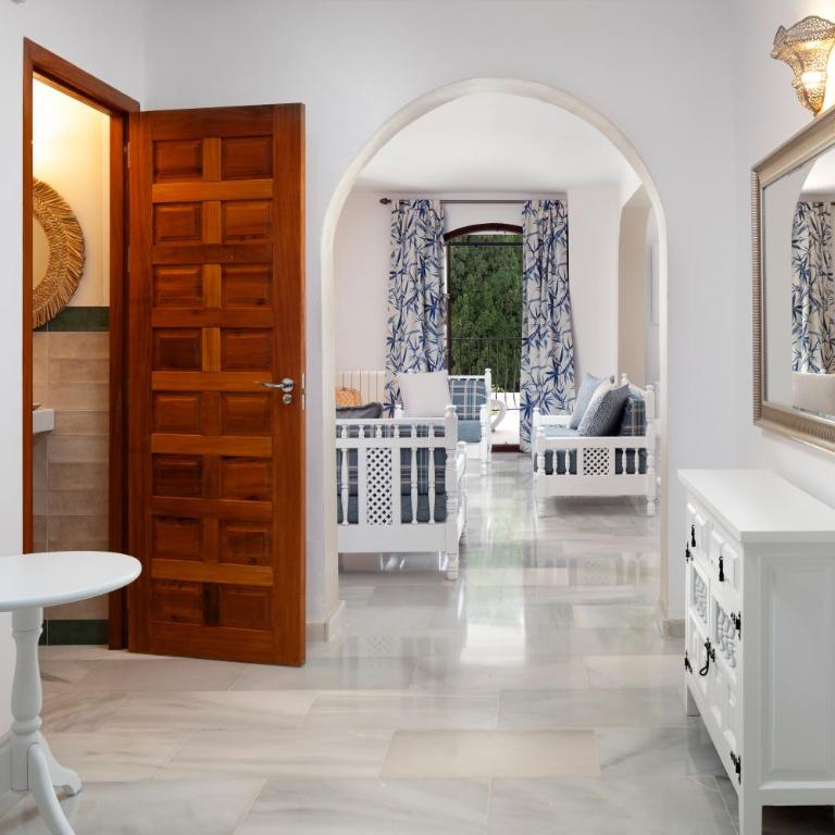 Dalias Nerja - Casa de 2 dormitorios - 16