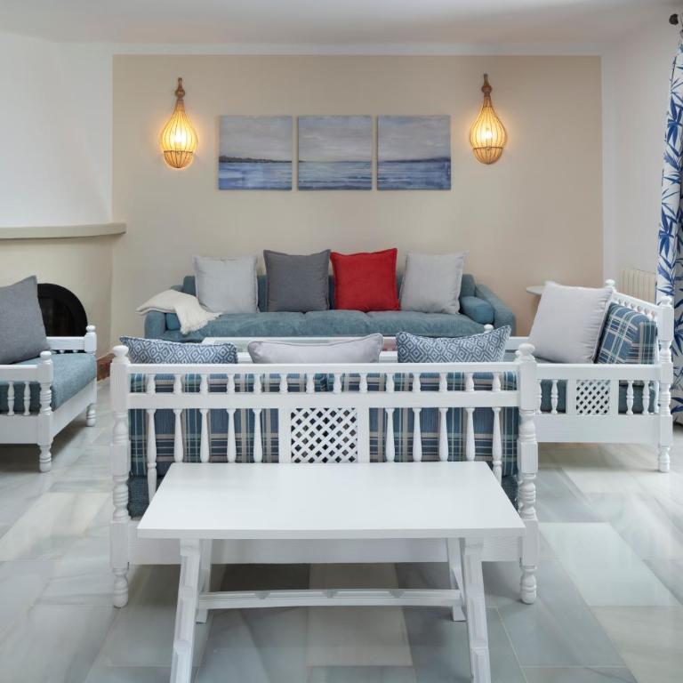 Dalias Nerja - Casa de 2 dormitorios - 4