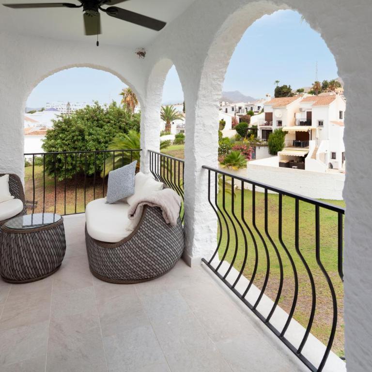 Dalias Nerja - Casa de 2 dormitorios - 21