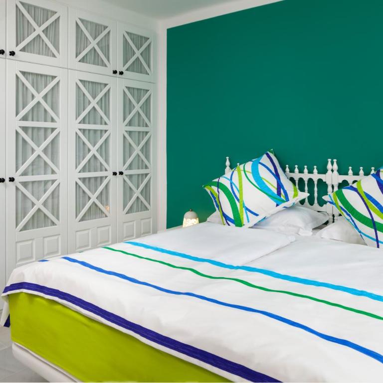 Dalias Nerja - Casa de 2 dormitorios - 27