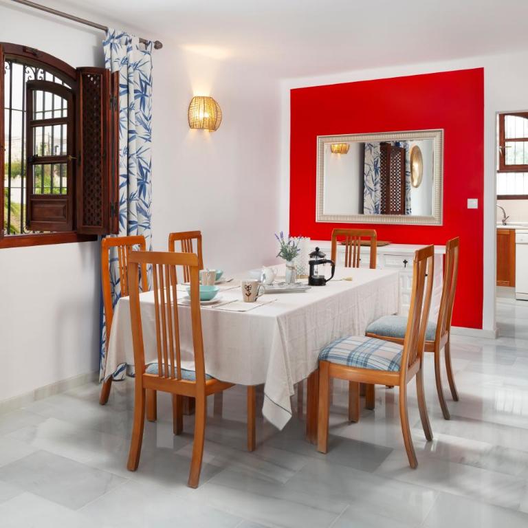 Dalias Nerja - Casa de 2 dormitorios - 7