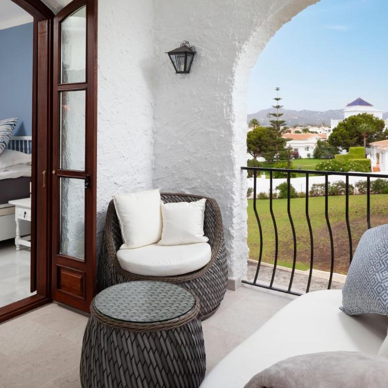 Dalias Nerja - Casa de 2 dormitorios - 19