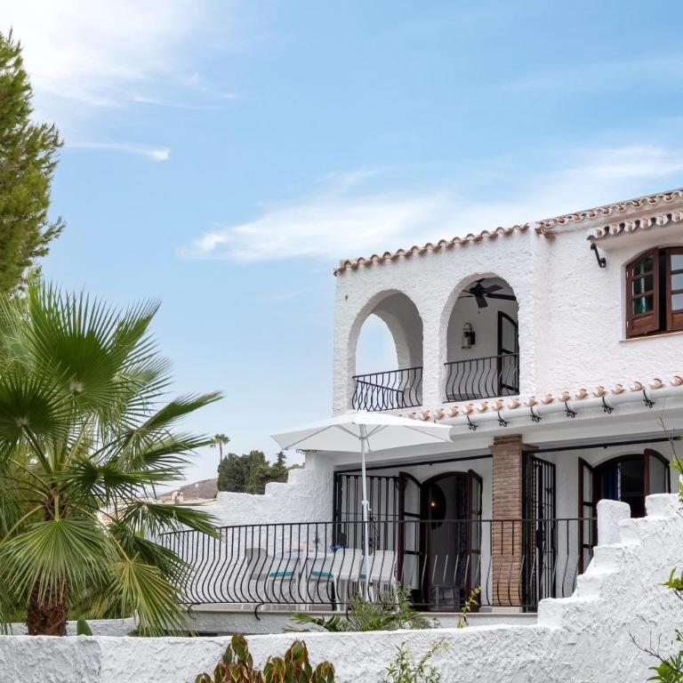 Dalias Nerja - Casa de 2 dormitorios - 34