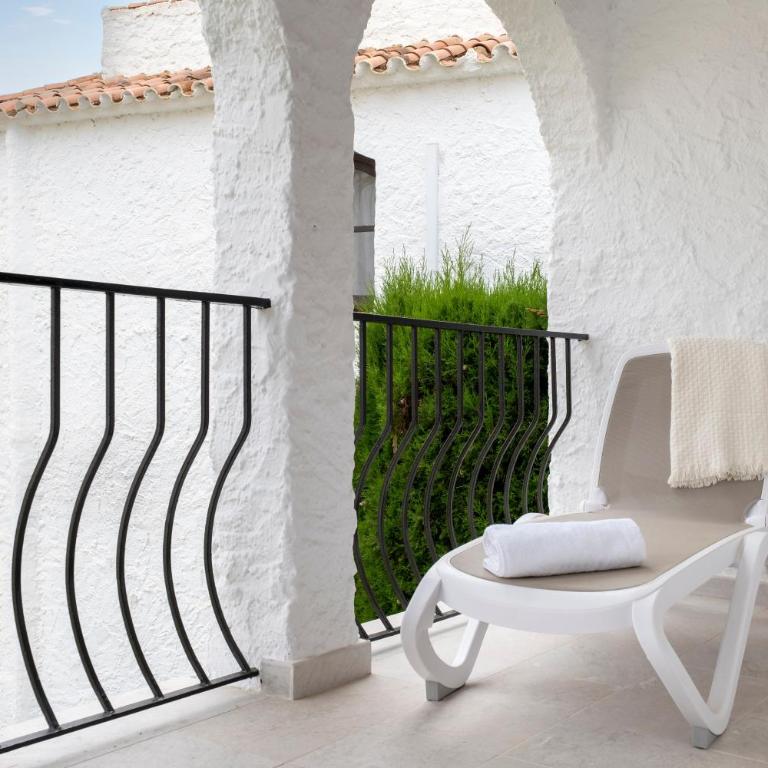 Dalias Nerja - Casa de 2 dormitorios - 22