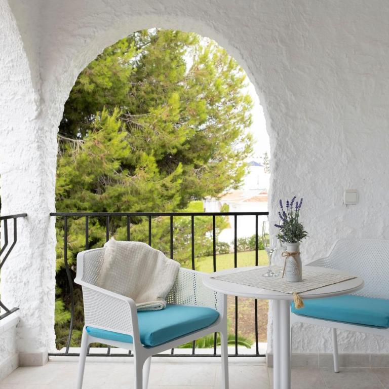 Dalias Nerja - Casa de 2 dormitorios - 6