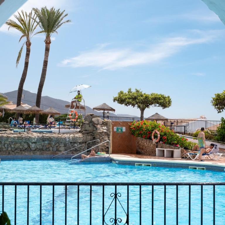 Dalias Nerja - Casa de 2 dormitorios - 2