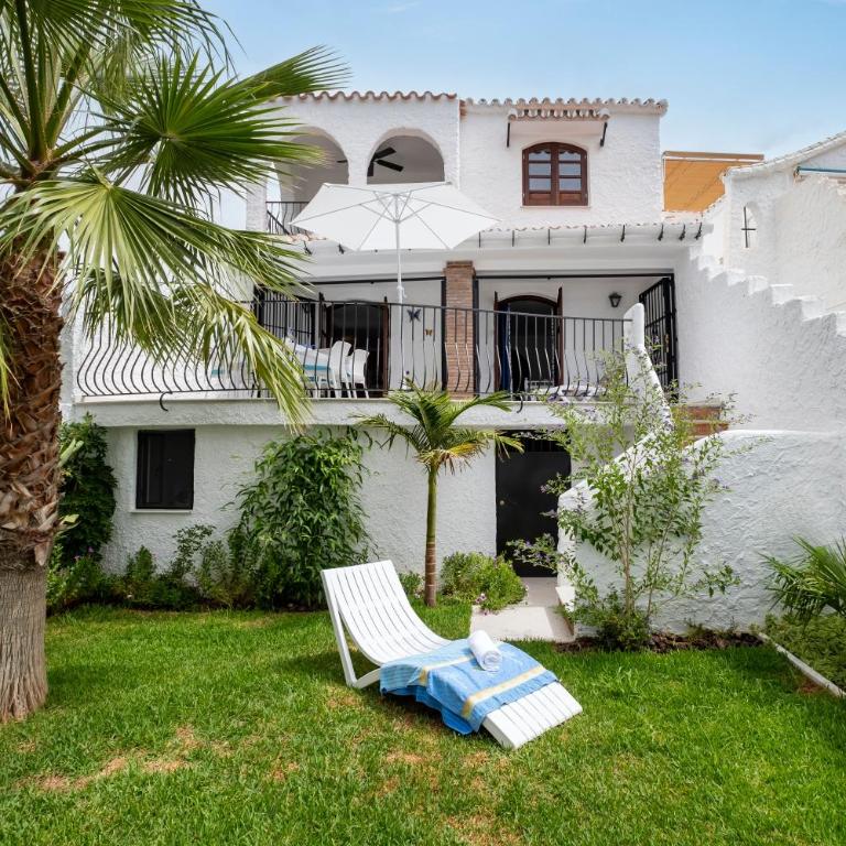 Dalias Nerja - Casa de 2 dormitorios - 31