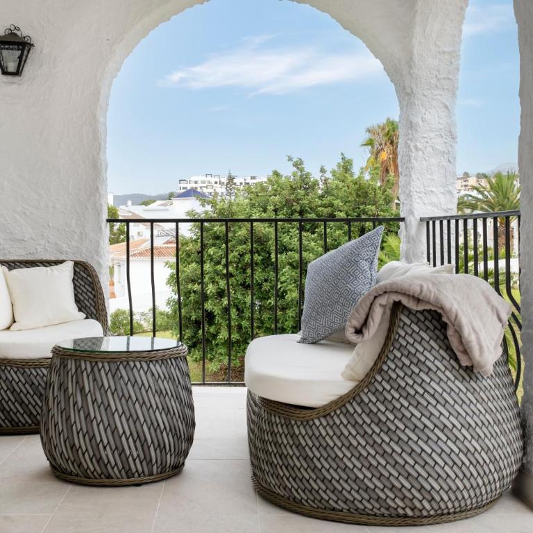 Dalias Nerja - Casa de 2 dormitorios - 20