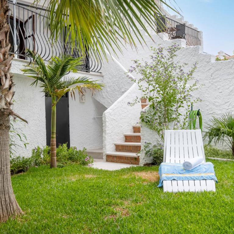 Dalias Nerja - Casa de 2 dormitorios - 33