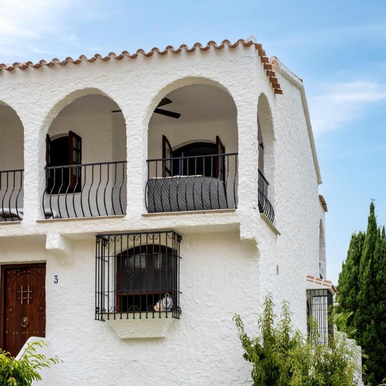 Dalias Nerja - Casa de 2 dormitorios - 35