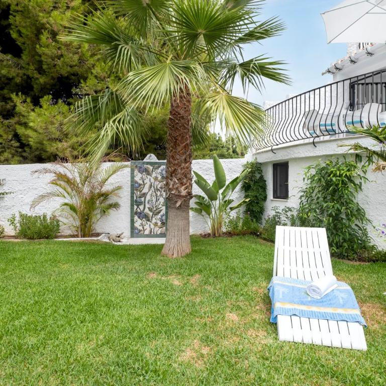 Dalias Nerja - Casa de 2 dormitorios - 32
