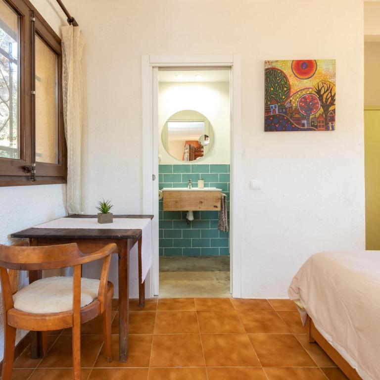 Casita en Begur - Casa con 1 dormitorio - 16