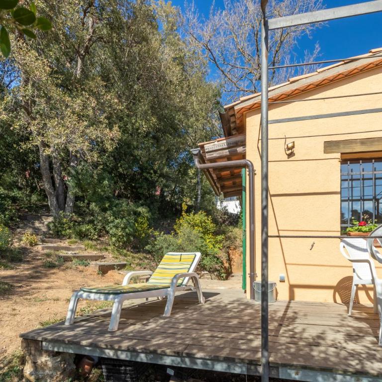Casita en Begur - Casa con 1 dormitorio - 25