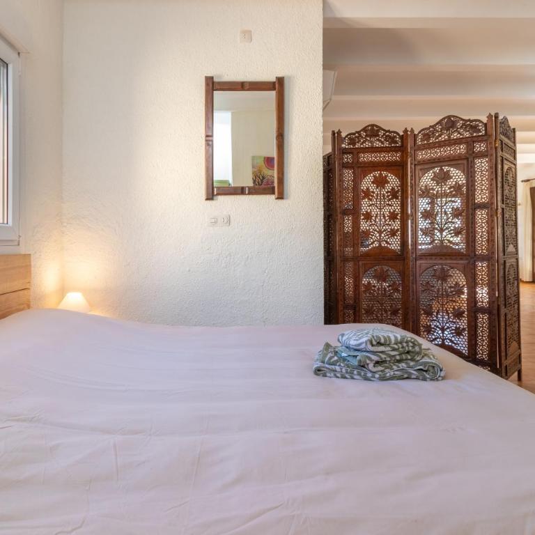 Casita en Begur - Casa con 1 dormitorio - 21