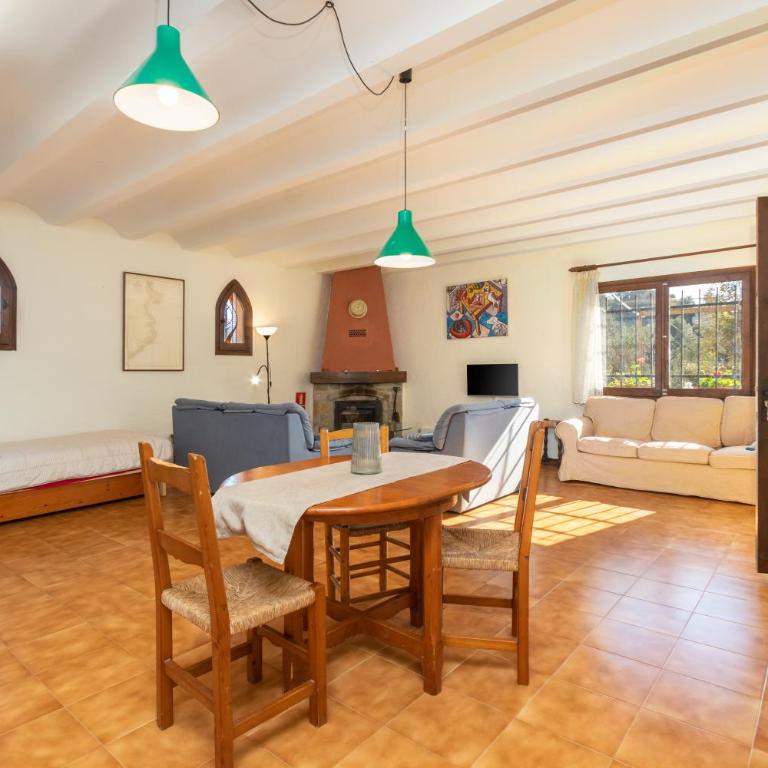 Casita en Begur - Casa con 1 dormitorio - 14