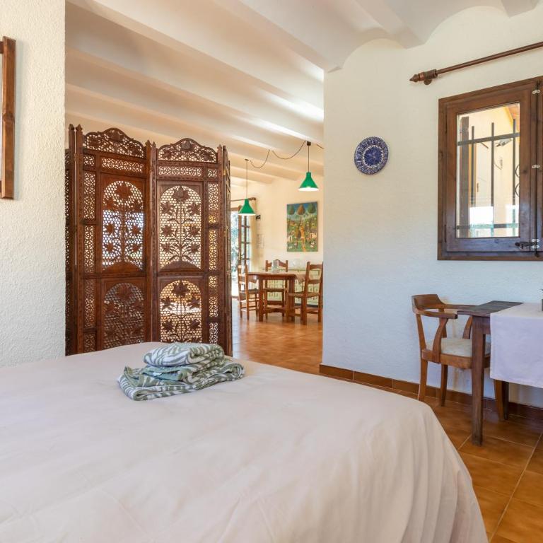 Casita en Begur - Casa con 1 dormitorio - 22