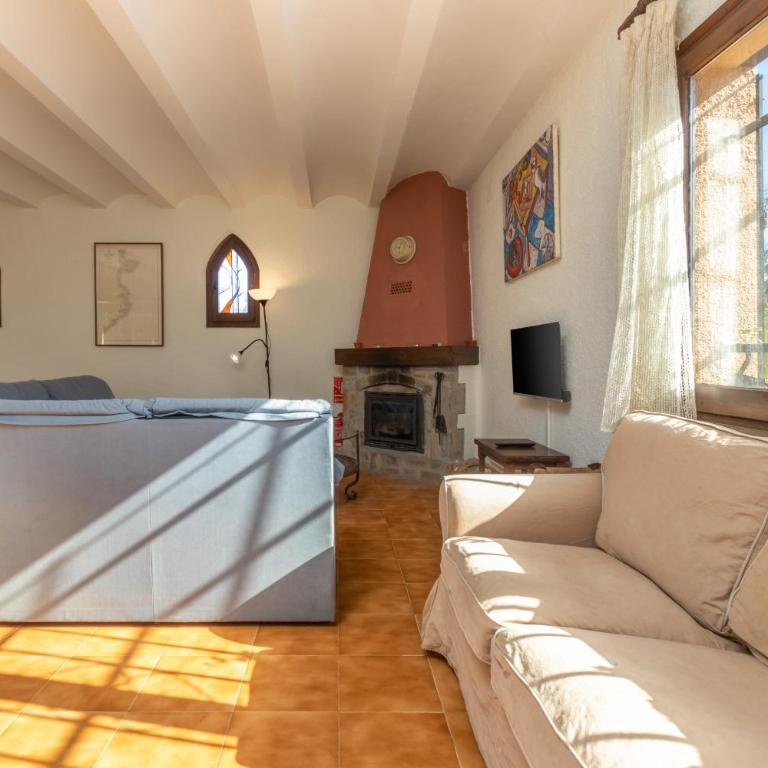 Casita en Begur - Casa con 1 dormitorio - 8