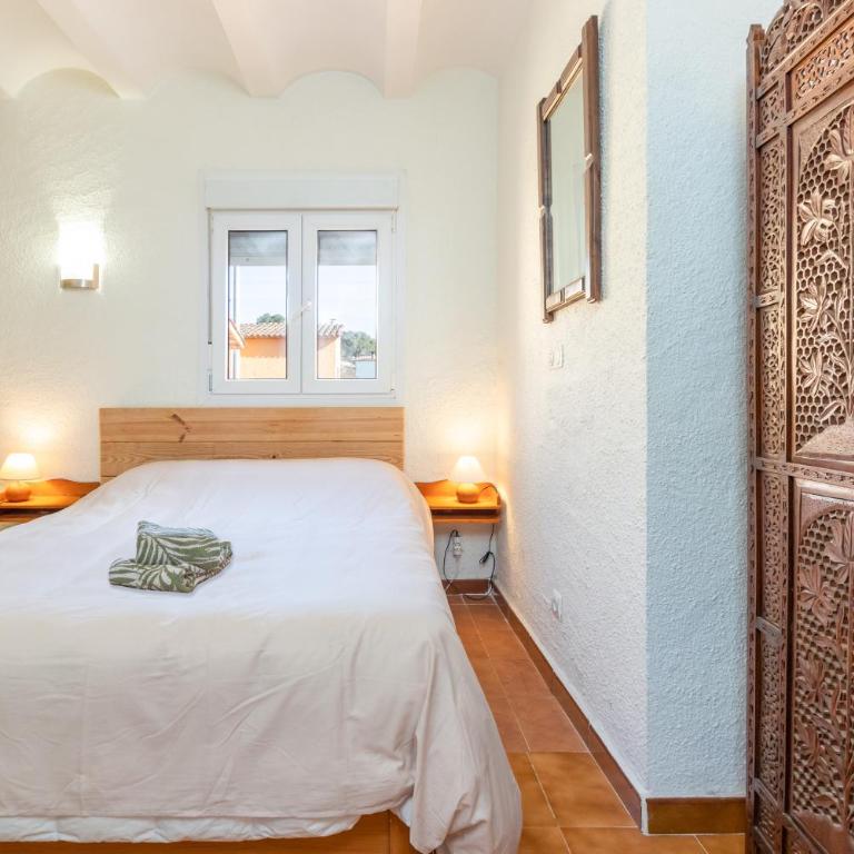 Casita en Begur - Casa con 1 dormitorio - 20