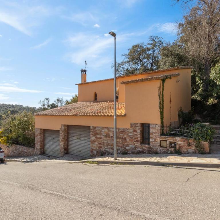 Casita en Begur - Casa con 1 dormitorio - 30