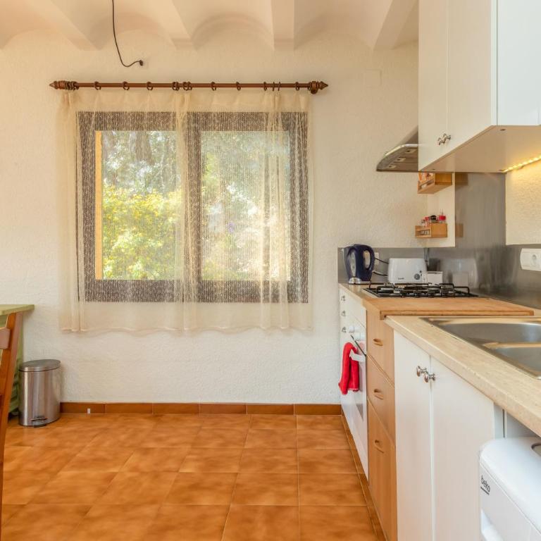 Casita en Begur - Casa con 1 dormitorio - 12