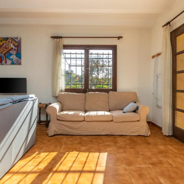 Casita en Begur - Casa con 1 dormitorio - 7