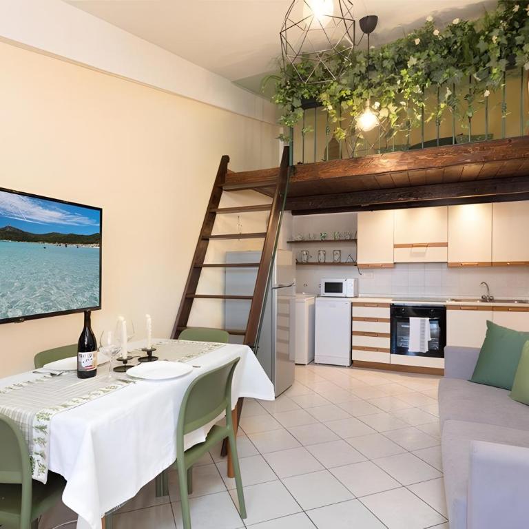 Chelubirdi - Casa con 2 Camere da Letto - 23