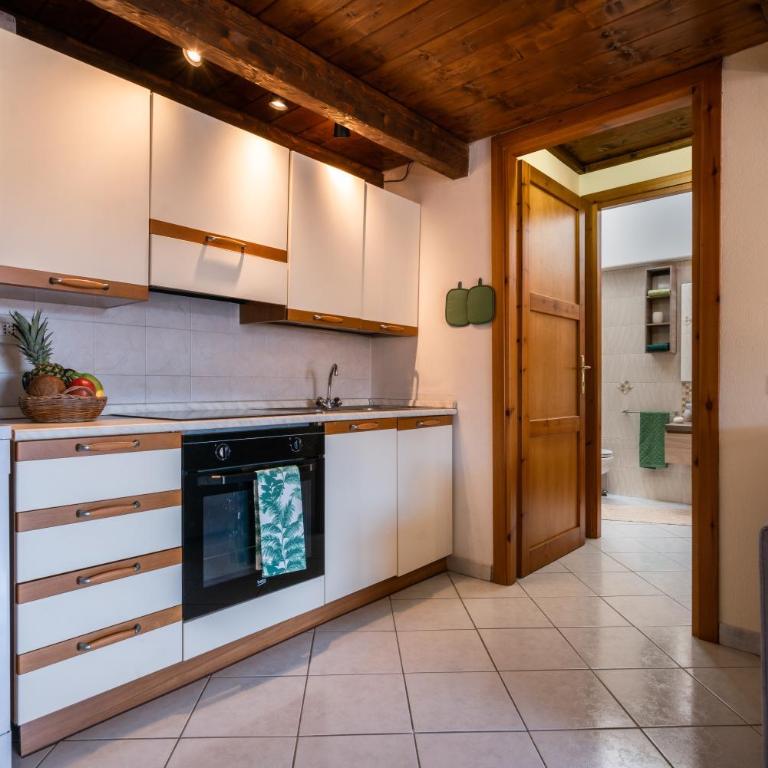 Chelubirdi - Casa con 2 Camere da Letto - 5