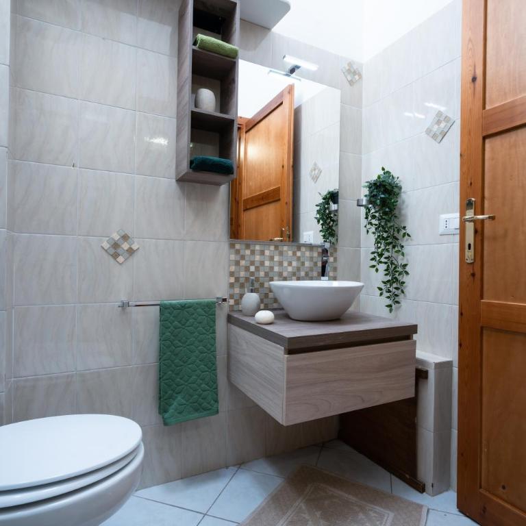 Chelubirdi - Casa con 2 Camere da Letto - 15