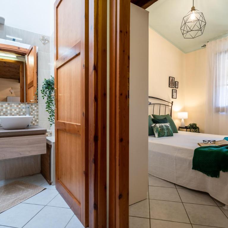 Chelubirdi - Casa con 2 Camere da Letto - 6