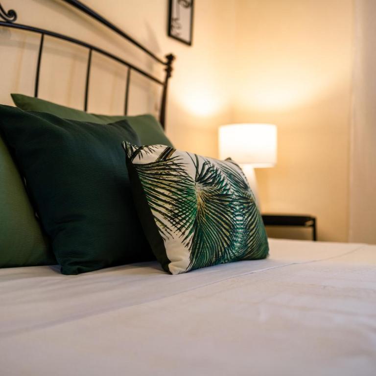 Chelubirdi - Casa con 2 Camere da Letto - 10